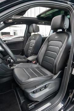 VOLKSWAGEN TIGUAN ALLSPACE RL