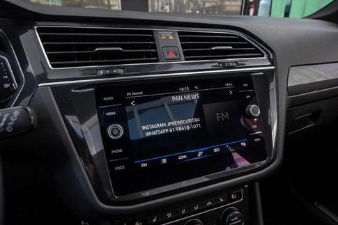 VOLKSWAGEN TIGUAN ALLSPACE RL