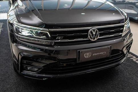 VOLKSWAGEN TIGUAN ALLSPACE RL