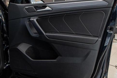 VOLKSWAGEN TIGUAN ALLSPACE RL