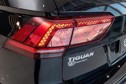 VOLKSWAGEN TIGUAN ALLSPACE RL