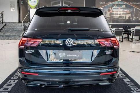 VOLKSWAGEN TIGUAN ALLSPACE RL