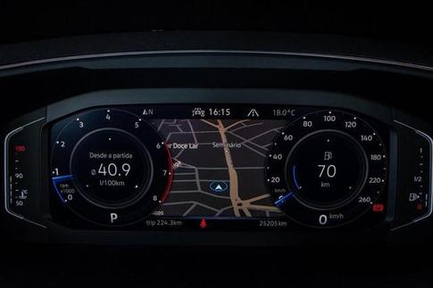 VOLKSWAGEN TIGUAN ALLSPACE RL