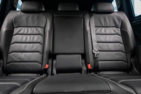 VOLKSWAGEN TIGUAN ALLSPACE RL