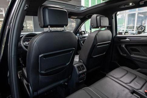 VOLKSWAGEN TIGUAN ALLSPACE RL