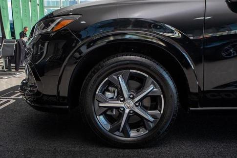 HONDA ZR-V TOURING