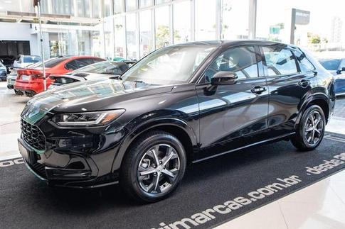 HONDA ZR-V TOURING