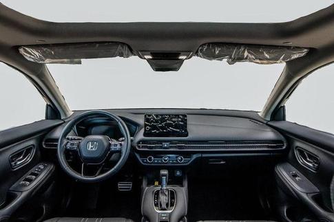 HONDA ZR-V TOURING
