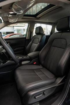HONDA ZR-V TOURING