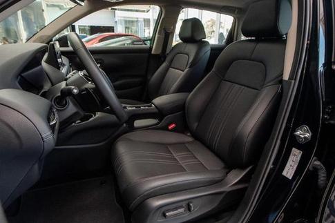 HONDA ZR-V TOURING