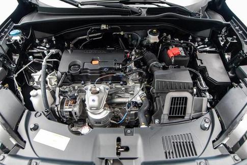 HONDA ZR-V TOURING