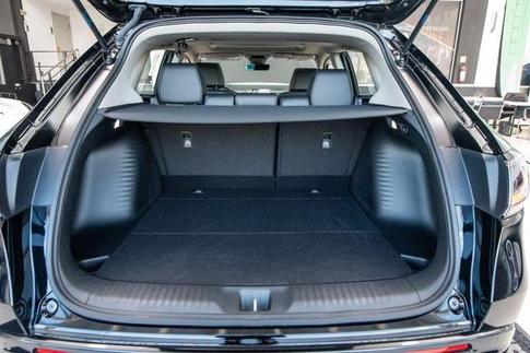 HONDA ZR-V TOURING