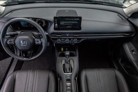 HONDA ZR-V TOURING