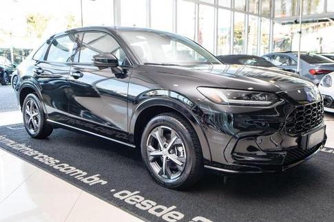 HONDA ZR-V TOURING
