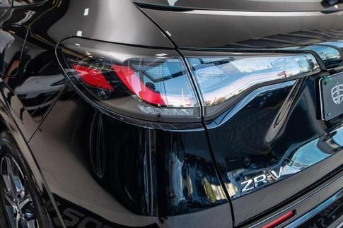 HONDA ZR-V TOURING
