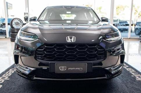 HONDA ZR-V TOURING