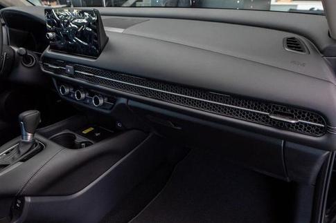 HONDA ZR-V TOURING