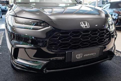 HONDA ZR-V TOURING