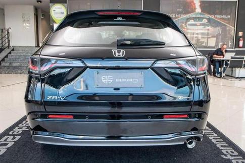 HONDA ZR-V TOURING