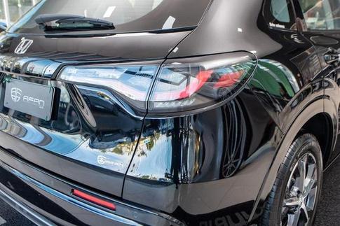 HONDA ZR-V TOURING