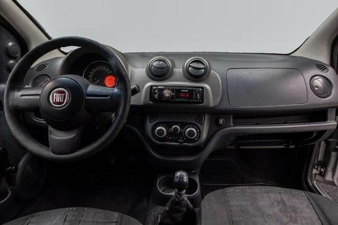 FIAT UNO VIVACE 1.0