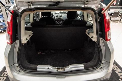 FIAT UNO VIVACE 1.0