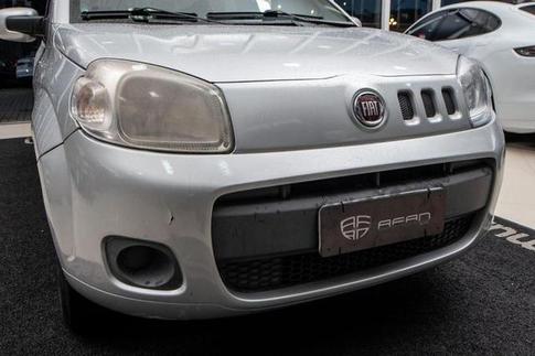 FIAT UNO VIVACE 1.0