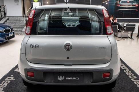 FIAT UNO VIVACE 1.0