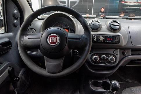 FIAT UNO VIVACE 1.0