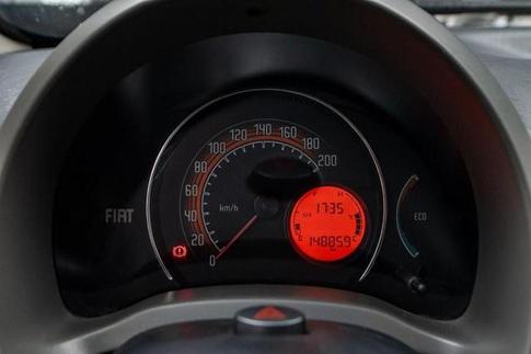 FIAT UNO VIVACE 1.0