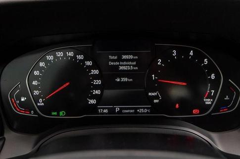 BMW 320I