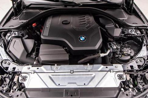 BMW 320I
