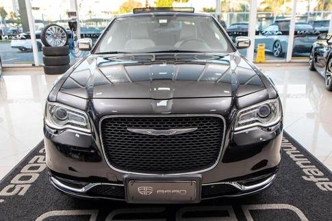 CHRYSLER 300C 3.6L