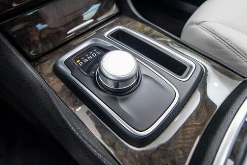 CHRYSLER 300C 3.6L