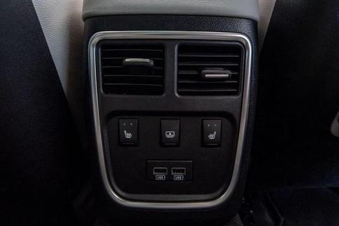 CHRYSLER 300C 3.6L