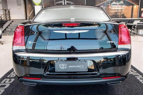 CHRYSLER 300C 3.6L