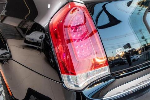 CHRYSLER 300C 3.6L