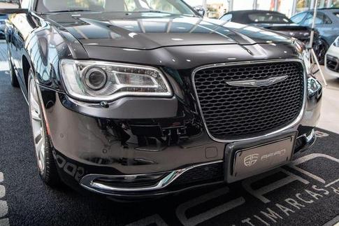 CHRYSLER 300C 3.6L