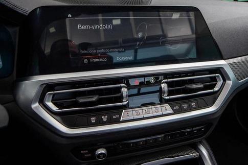 BMW 420I CABRIO