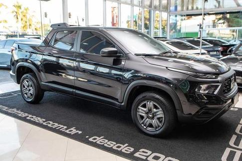 FIAT TORO ENDUR T270 AT6