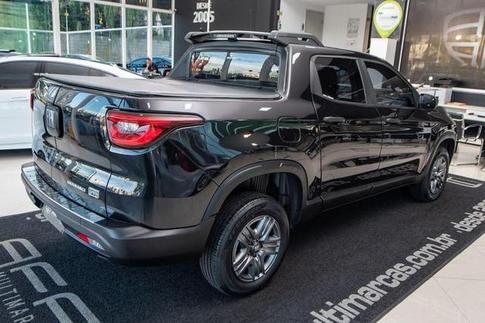 FIAT TORO ENDUR T270 AT6