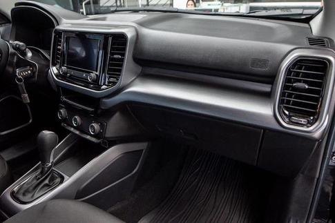 FIAT TORO ENDUR T270 AT6