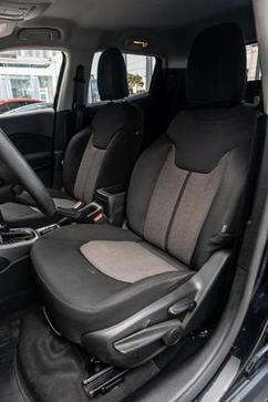 FIAT TORO ENDUR T270 AT6