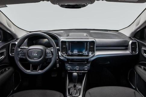 FIAT TORO ENDUR T270 AT6