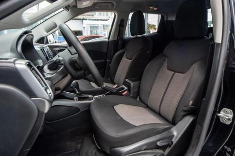FIAT TORO ENDUR T270 AT6