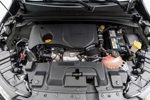 FIAT TORO ENDUR T270 AT6
