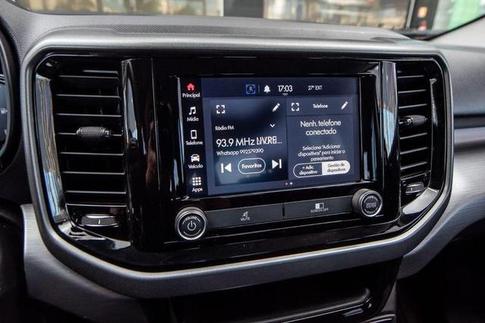 FIAT TORO ENDUR T270 AT6