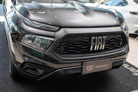 FIAT TORO ENDUR T270 AT6