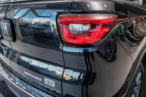 FIAT TORO ENDUR T270 AT6