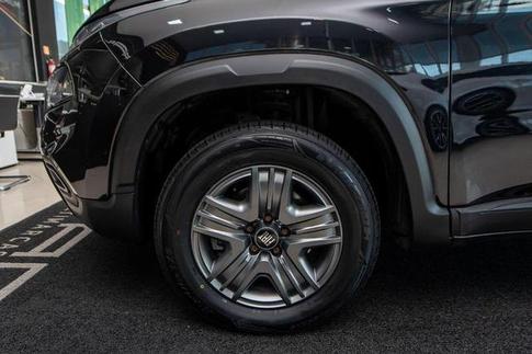 FIAT TORO ENDUR T270 AT6